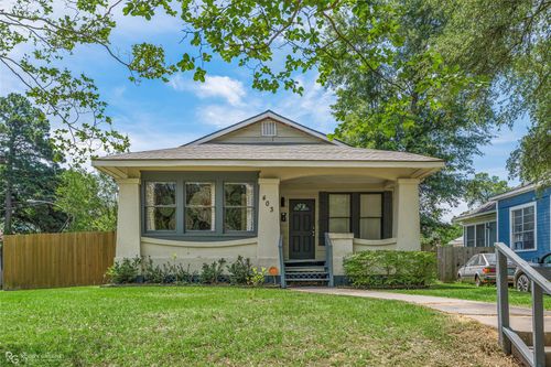 403 Boulevard St, Shreveport, LA, 71104-2313 | Card Image