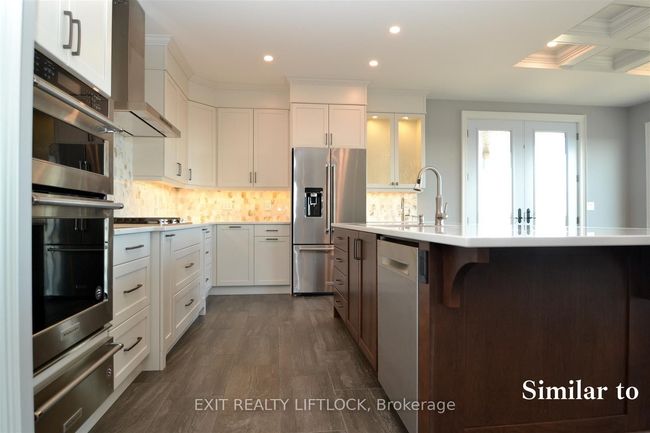 1906 Davenport Rd, House other with 3 bedrooms, 2 bathrooms and 6 parking in Cavan ON | Image 6