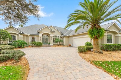 700 Pinecrest Isle Ct, House other with 4 bedrooms, 3 bathrooms and null parking in St Augustine FL | Image 1