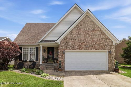 236 Bentwood Dr, Shepherdsville, KY, 40165-6616 | Card Image