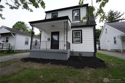 619 Daleview Ave, Dayton, OH, 45405-5144 | Card Image