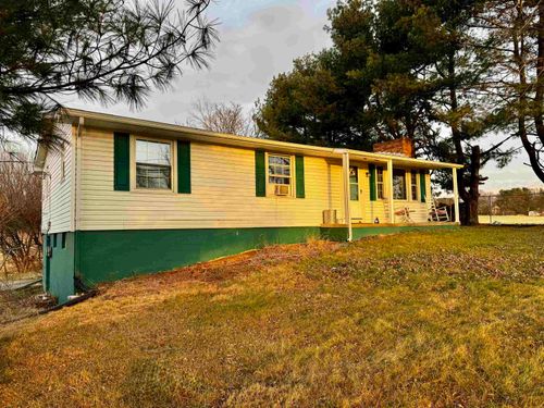 6788 Rawley Pike, HINTON, VA, 22831-2005 | Card Image