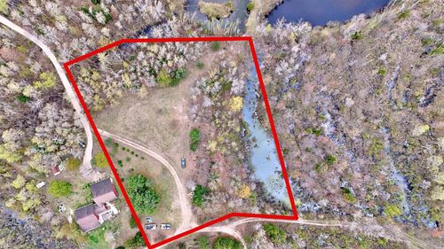 VL Timberlane Drive, Sylvan Township, MI, 49631 | Card Image
