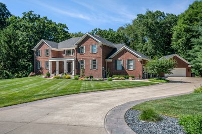 71490 Deer Ridge Court, House other with 6 bedrooms, 4 bathrooms and null parking in Niles MI | Image 3