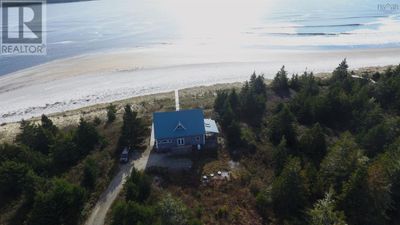 220 Seaside Dr, House other with 3 bedrooms, 2 bathrooms and null parking in Sable River NS | Image 1