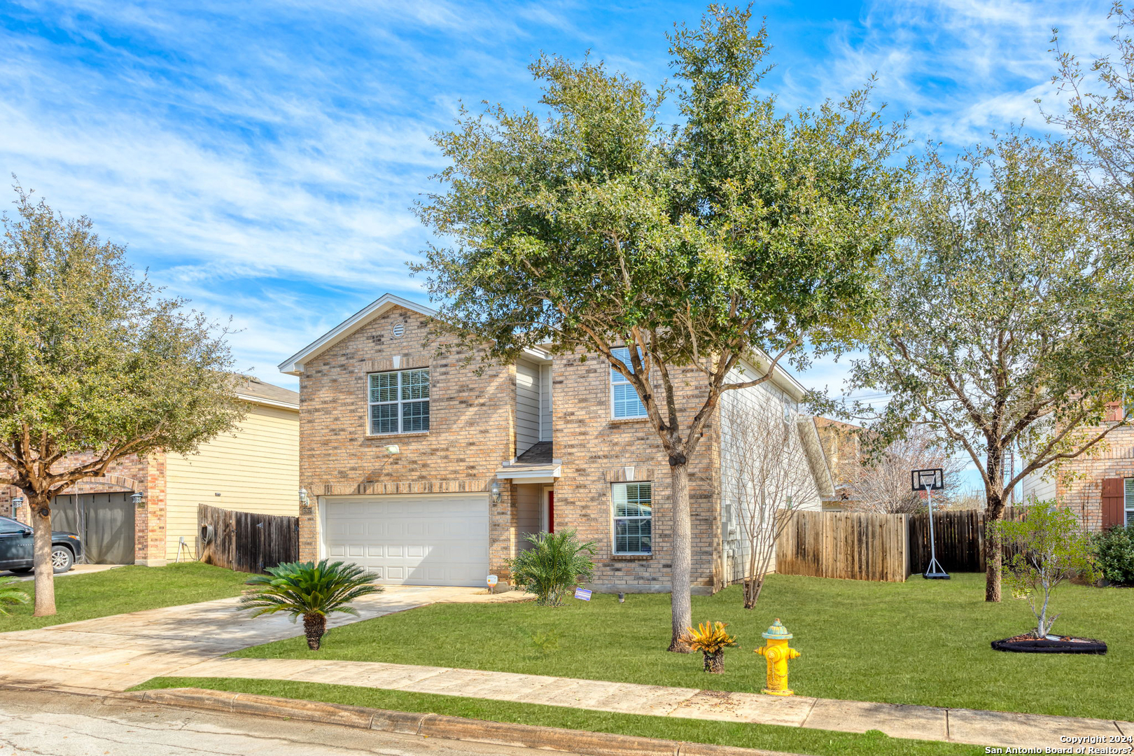 Nine Iron Way, San Antonio, TX 78221