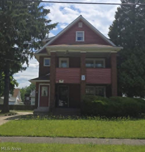 31 N Richview Ave, Youngstown, OH, 44509-2350 | Card Image