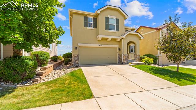 Residential in Colorado Springs 3