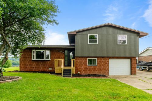 6944 County Road 1, South Point, OH, 45680-7814 | Card Image