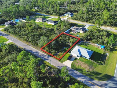 TBD Fisher Loop Pass, Ocklawaha, FL, 32179 | Card Image