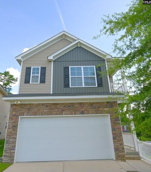 219 Eagle Park Dr, Columbia, SC, 29206-5089 | Card Image