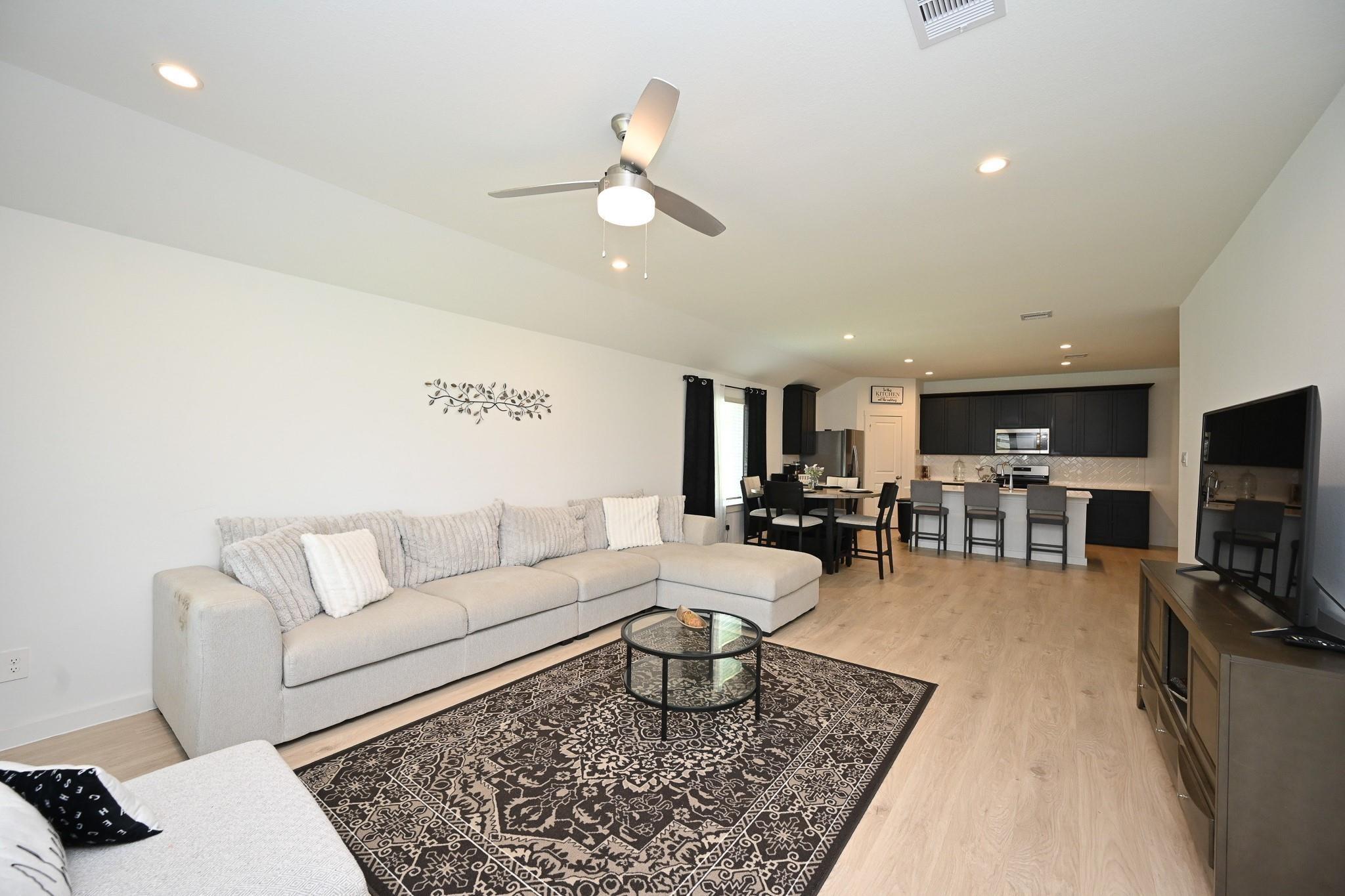 Residential in Richmond 4