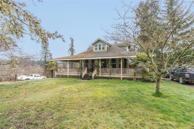 2300 East Wellington Rd, House other with 4 bedrooms, 5 bathrooms and 30 parking in Nanaimo BC | Image 48