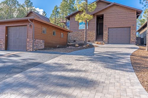 lot-54-3520 W Black Oak Loop, Show Low, AZ, 85901-7764 | Card Image