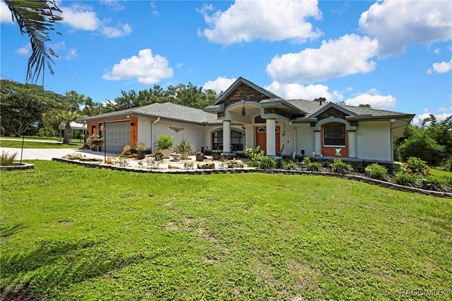 10721 N Ocean Dr, House other with 3 bedrooms, 2 bathrooms and 7 parking in CITRUS SPRINGS FL | Image 59
