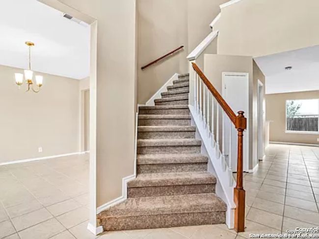 9906 Autumn Dawn, House other with 3 bedrooms, 3 bathrooms and null parking in Converse TX | Image 22