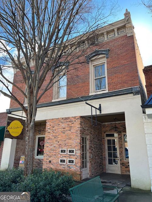 128 W Jackson St, Dublin, GA, 31021-2106 | Card Image