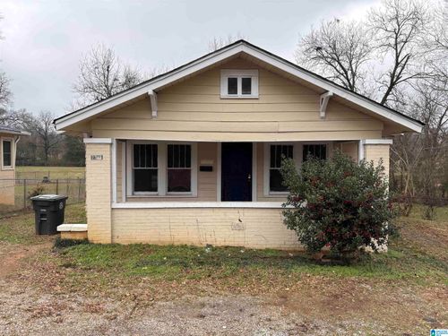 2713 Brookhaven Ave Sw, BIRMINGHAM, AL, 35211-4528 | Card Image