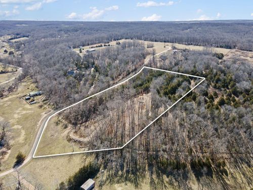 Lot 6 Seveno Ridge Road, Highlandville, MO, 65669 | Card Image