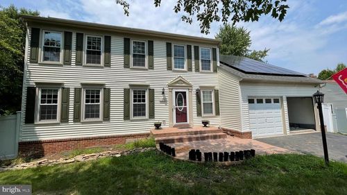 31 Ballantrae Ct, STAFFORD, VA, 22554-5172 | Card Image