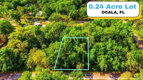 Lot 11 Nw 20th St, Ocala, FL, 34475 | Card Image