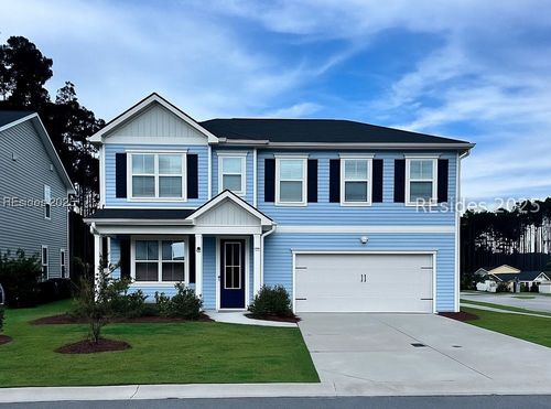 53 Mainland Lakes Dr, Bluffton, SC, 29910-4560 | Card Image