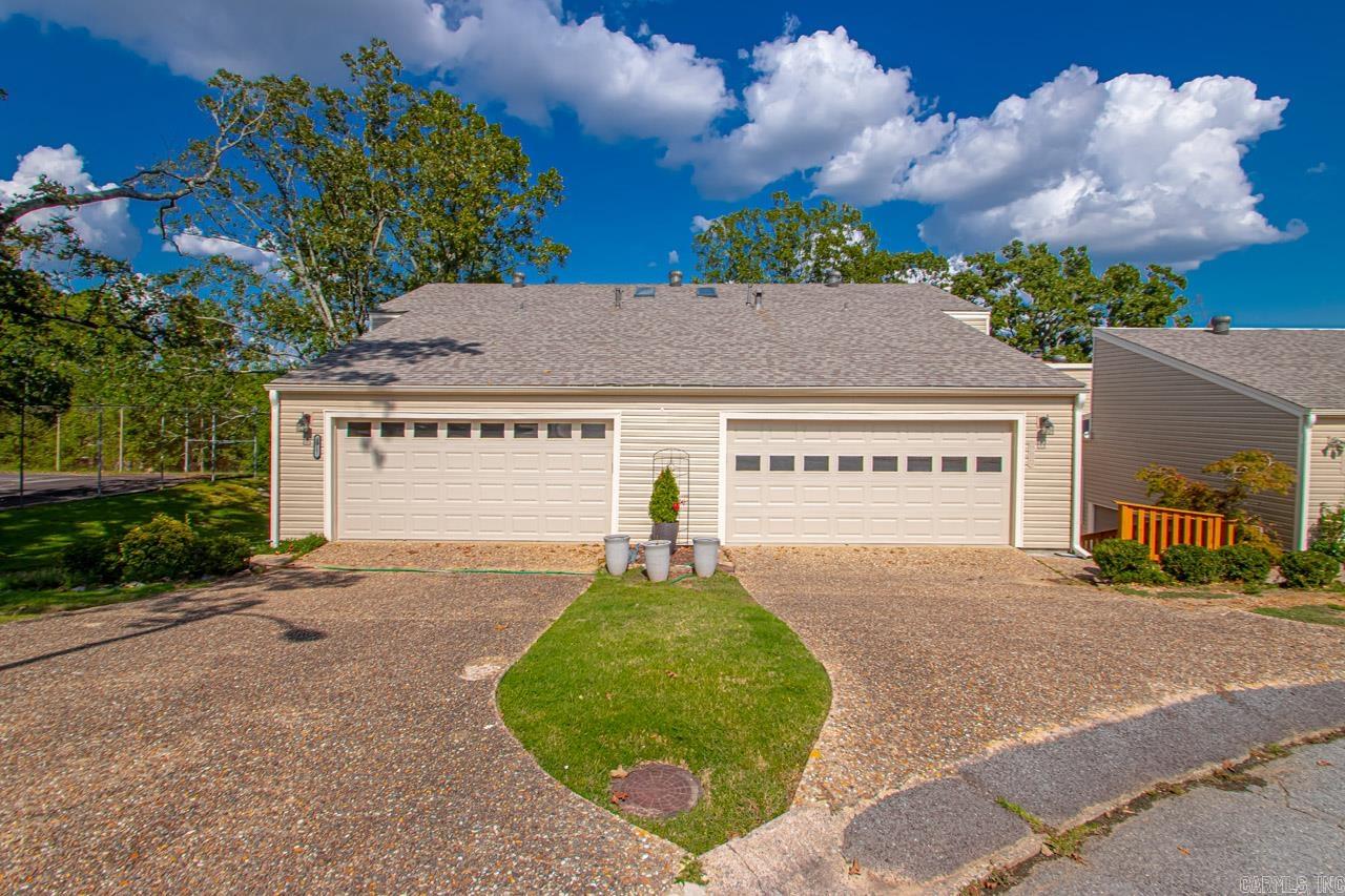 Dakota Dr, North Little Rock, AR 72116
