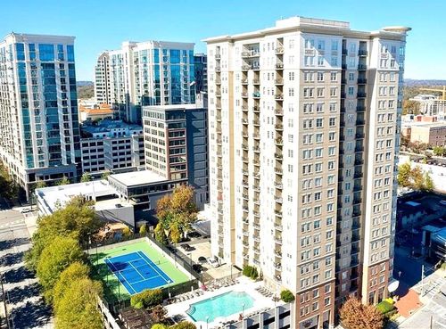 502-325 E Paces Ferry Rd Ne, Atlanta, GA, 30305-5702 | Card Image