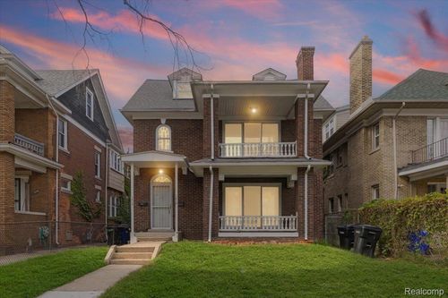 1410 Glynn Ct, Detroit, MI, 48206-1709 | Card Image