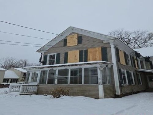 35 Highland Ave, Milton Mills, NH, 03852-4128 | Card Image