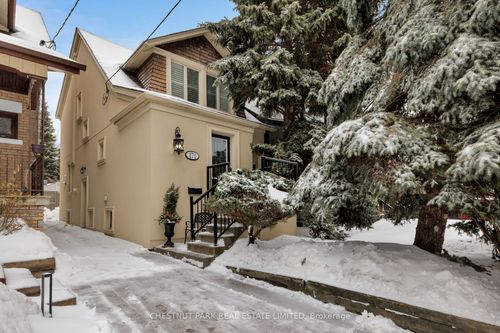 171 Glenholme Avenue, York, ON, M6E3C5 | Card Image