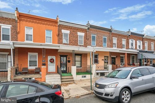 1002 N 66th Street, PHILADELPHIA, PA, 19151 | Card Image