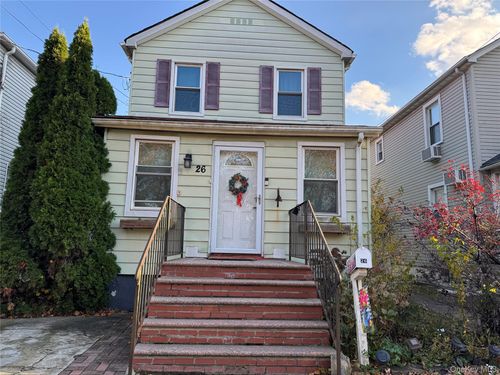 26 Parkside Dr, Jericho, NY, 11753-2519 | Card Image