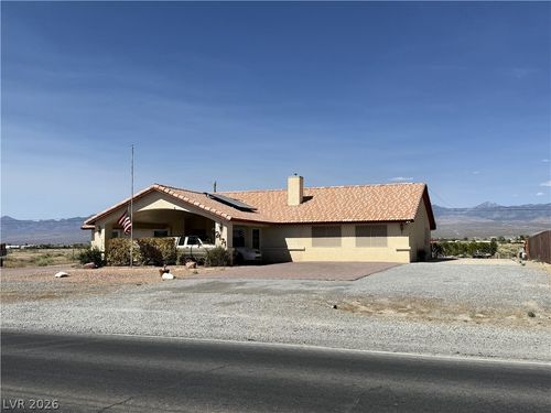 2171 S Blagg Rd, Pahrump, NV, 89048-9140 | Card Image