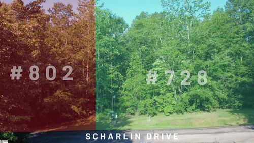 728/802 Scharlin Drive, Pickens, SC, 29672 | Card Image