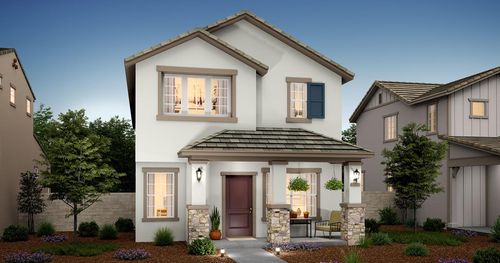 4270 Aura Way, Rancho Cordova, CA, 95742-6949 | Card Image