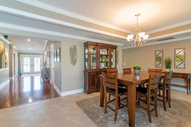 695 Island Way, House other with 4 bedrooms, 4 bathrooms and null parking in CLEARWATER BEACH FL | Image 8