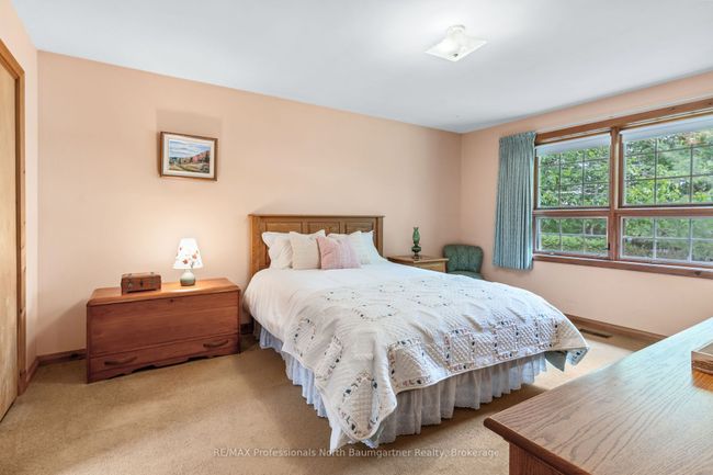 1230 N Shore Rd, House other with 2 bedrooms, 2 bathrooms and 9 parking in Algonquin Highlands ON | Image 22