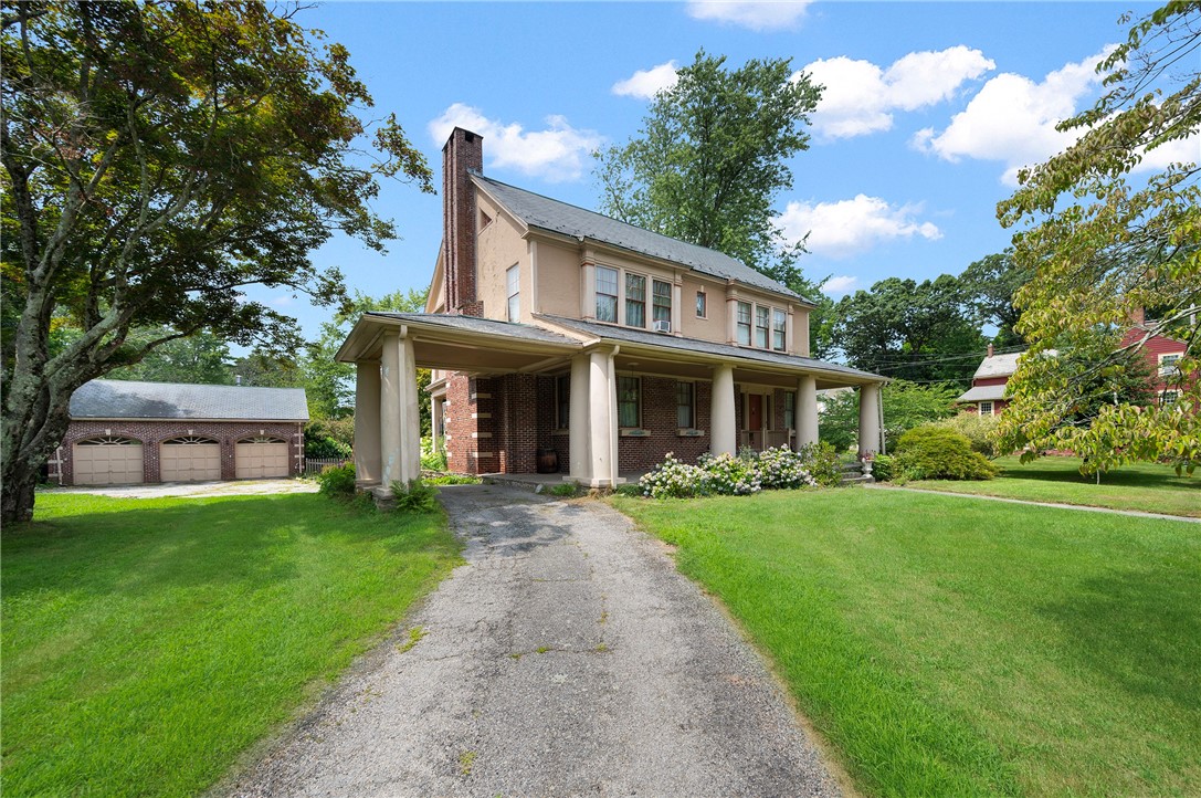 Great Rd, North Smithfield, RI 02896
