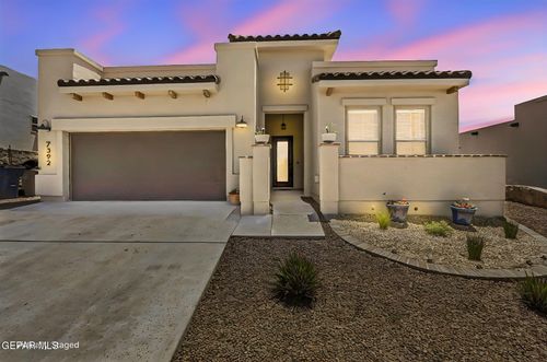 7392 Cimarron Gap Dr, El Paso, TX, 79911-2239 | Card Image