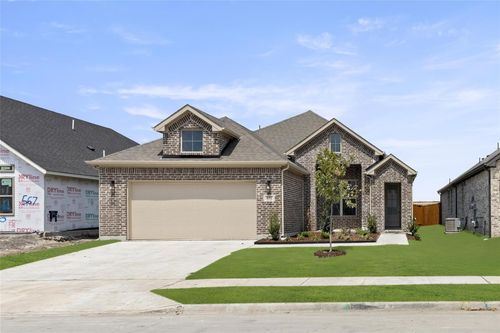 577 Silver Springs Ln, Lavon, TX, 75166-2096 | Card Image