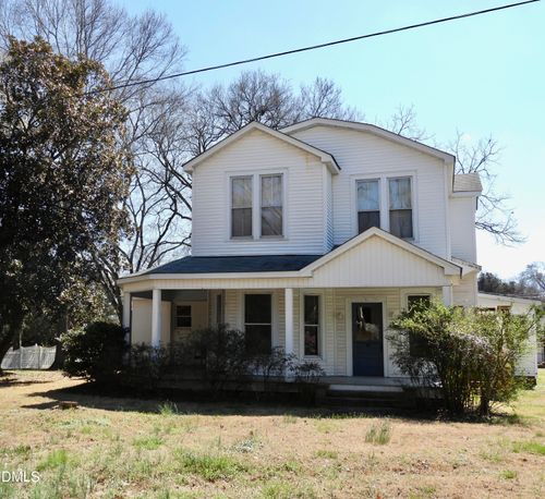 483 W Salisbury St, Pittsboro, NC, 27312-9451 | Card Image