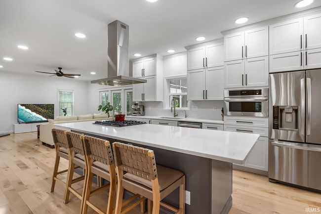 200 Hamilton St, House other with 4 bedrooms, 4 bathrooms and null parking in West Lafayette IN | Image 6