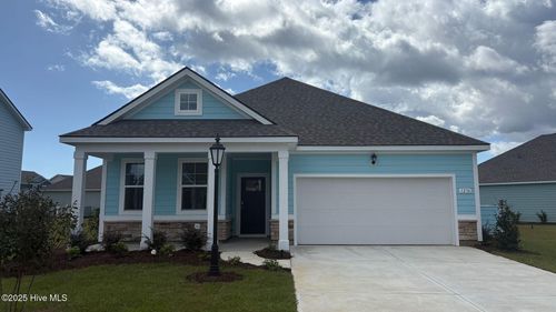 1236 Woodhouse Dr Nw, Ash, NC, 28420 | Card Image