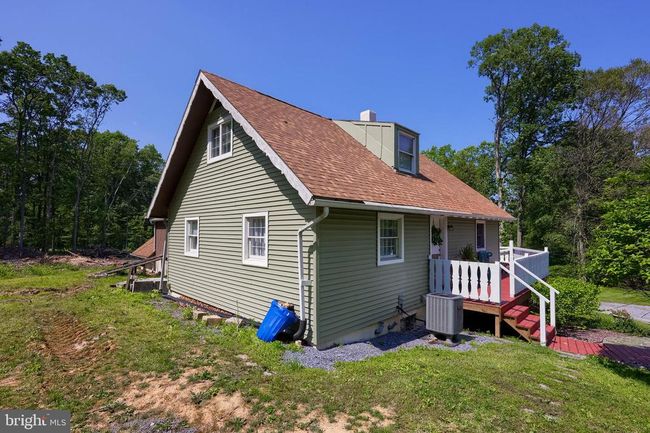 402 Swamp Rd, House other with 3 bedrooms, 2 bathrooms and null parking in MORGANTOWN PA | Image 50