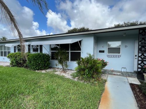 apt-c-515 High Point Dr, Delray Beach, FL, 33445-3330 | Card Image