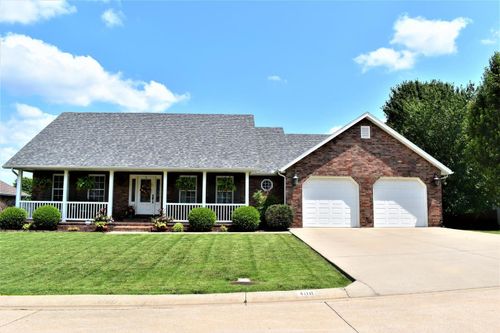 408 Honeysuckle Ln, Monett, MO, 65708-1053 | Card Image