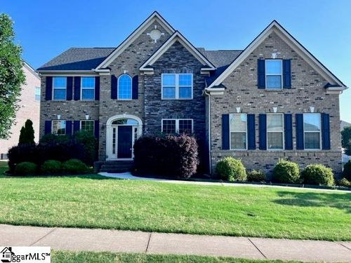 401 Pawleys Dr, Simpsonville, SC, 29681-6542 | Card Image