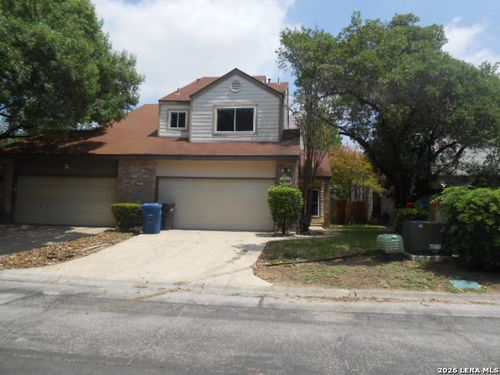 6044 Glen Heather, San Antonio, TX, 78240-4952 | Card Image