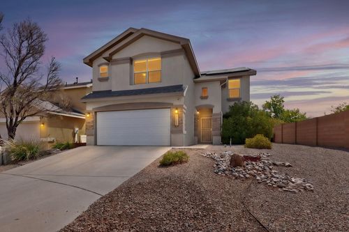 10324 Mosca Ct, Albuquerque, NM, 87114-5896 | Card Image